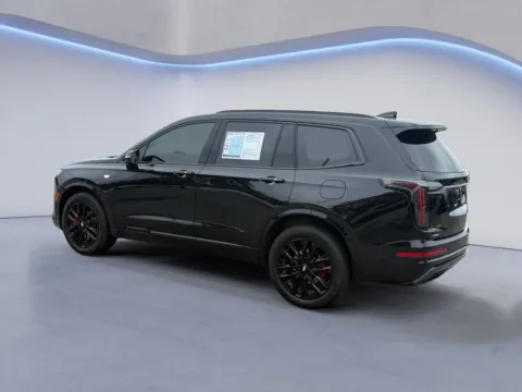 More photos of 2024 Cadillac XT6 AWD Sport at Cadillac of Knoxville, TN