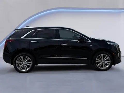 Photos of 2023 Cadillac XT5 AWD Premium Luxury for sale in Knoxville, TN at Cadillac of Knoxville