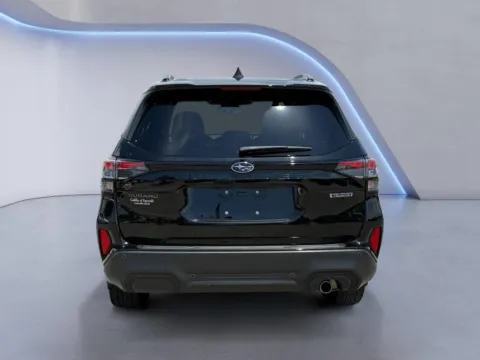 More photos of 2025 Subaru Forester Touring at Cadillac of Knoxville, TN