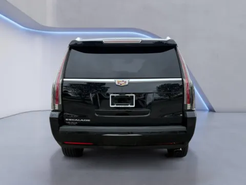 More photos of 2019 Cadillac Escalade ESV Luxury at Cadillac of Knoxville, TN