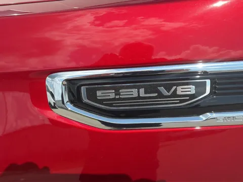 More photos of 2021 GMC Sierra 1500 Denali at Cadillac of Knoxville, TN