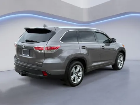 Another view of 2025 Lexus GX 550 Luxury for sale in Knoxville, TN at Cadillac of Knoxville