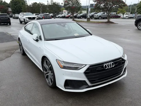 Photos of 2019 Audi A7 Prestige for sale in Knoxville, TN at Cadillac of Knoxville