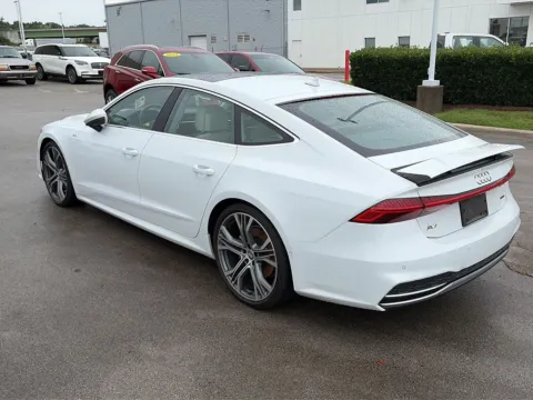 More photos of 2019 Audi A7 Prestige at Cadillac of Knoxville, TN