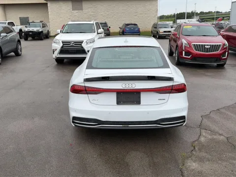 More photos of 2019 Audi A7 Prestige at Cadillac of Knoxville, TN