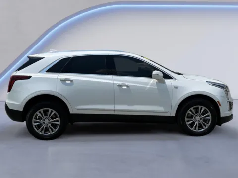 Photos of 2023 Cadillac XT5 FWD Premium Luxury for sale in Knoxville, TN at Cadillac of Knoxville