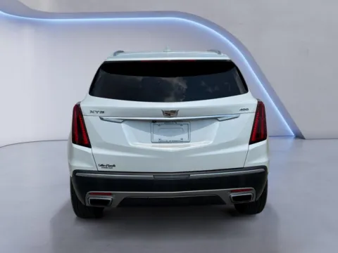 More photos of 2023 Cadillac XT5 FWD Premium Luxury at Cadillac of Knoxville, TN
