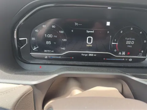 More photos of 2022 GMC Yukon Denali at Cadillac of Knoxville, TN