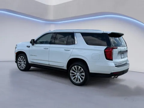 More photos of 2022 GMC Yukon Denali at Cadillac of Knoxville, TN