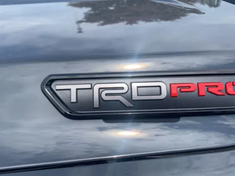 More photos of 2025 Toyota 4Runner TRD Pro HV at Cadillac of Knoxville, TN