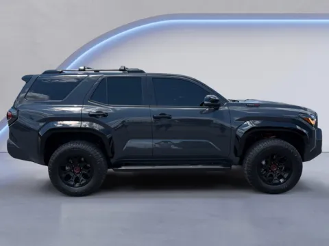Photos of 2025 Toyota 4Runner TRD Pro HV for sale in Knoxville, TN at Cadillac of Knoxville