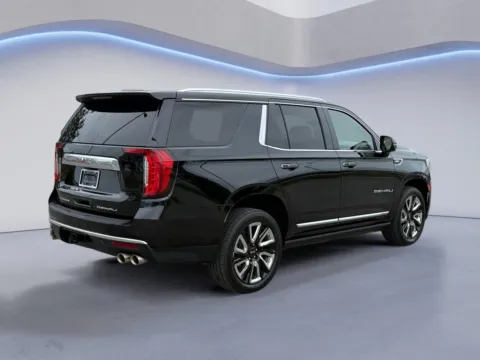 Another view of 2021 GMC Yukon Denali for sale in Knoxville, TN at Cadillac of Knoxville