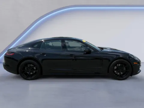 Photos of 2018 Porsche Panamera 4S for sale in Knoxville, TN at Cadillac of Knoxville