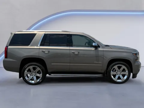 Photos of 2017 Chevrolet Tahoe Premier for sale in Knoxville, TN at Cadillac of Knoxville