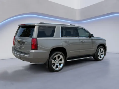 Another view of 2017 Chevrolet Tahoe Premier for sale in Knoxville, TN at Cadillac of Knoxville