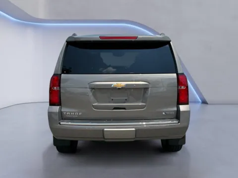 More photos of 2017 Chevrolet Tahoe Premier at Cadillac of Knoxville, TN