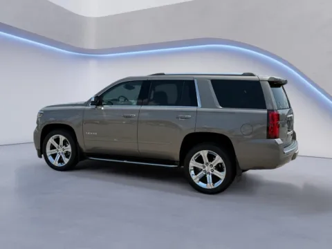More photos of 2017 Chevrolet Tahoe Premier at Cadillac of Knoxville, TN