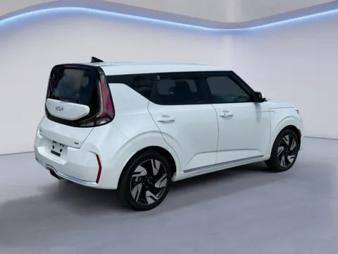 Another view of 2024 KIA SOUL GTL for sale in Knoxville, TN at Cadillac of Knoxville