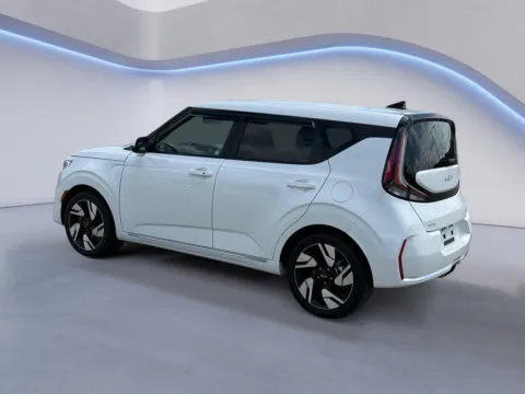 More photos of 2024 KIA SOUL GTL at Cadillac of Knoxville, TN