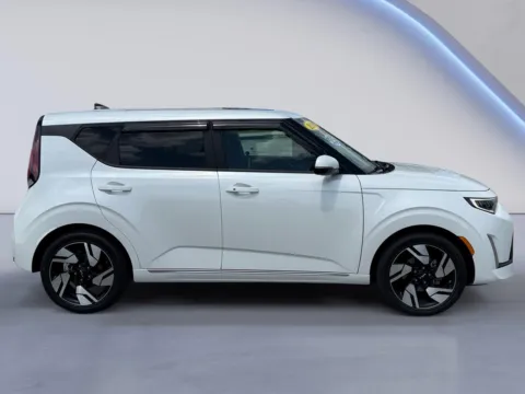 Photos of 2024 KIA SOUL GTL for sale in Knoxville, TN at Cadillac of Knoxville