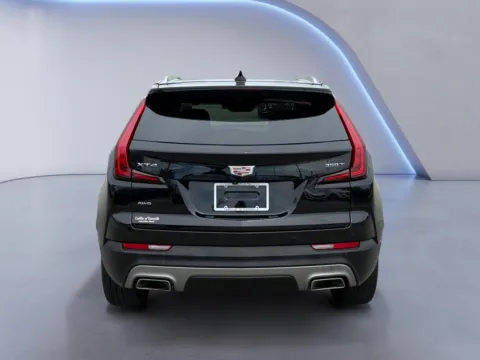 More photos of 2023 Cadillac XT4 AWD Premium Luxury at Cadillac of Knoxville, TN