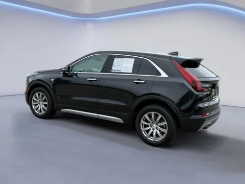 More photos of 2023 Cadillac XT4 AWD Premium Luxury at Cadillac of Knoxville, TN