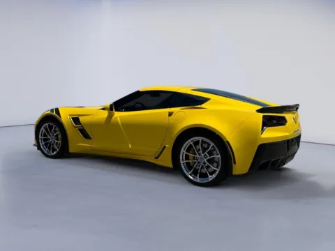 More photos of 2019 Chevrolet Corvette Grand Sport 2LT at Cadillac of Knoxville, TN