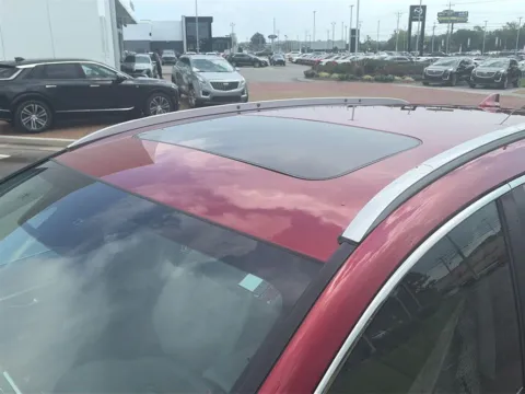 More photos of 2022 Honda CR-V Touring at Cadillac of Knoxville, TN