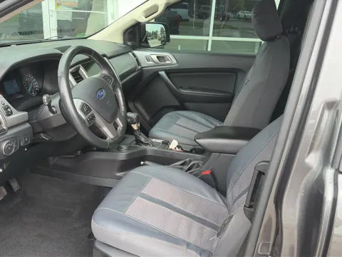 More photos of 2020 Ford Ranger XLT at Cadillac of Knoxville, TN