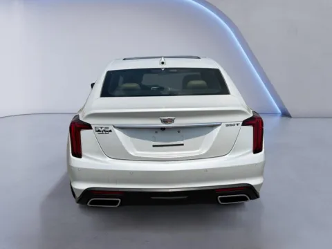 More photos of 2023 Cadillac CT5 Premium Luxury at Cadillac of Knoxville, TN