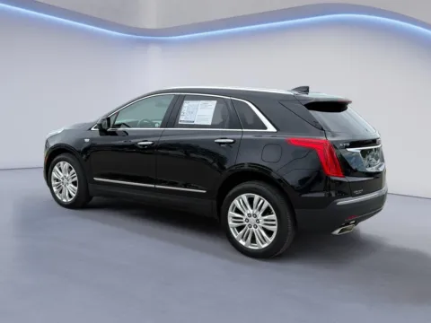 More photos of 2018 Cadillac XT5 Premium Luxury FWD at Cadillac of Knoxville, TN