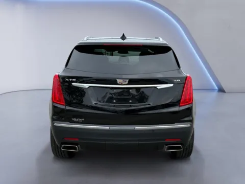 More photos of 2018 Cadillac XT5 Premium Luxury FWD at Cadillac of Knoxville, TN
