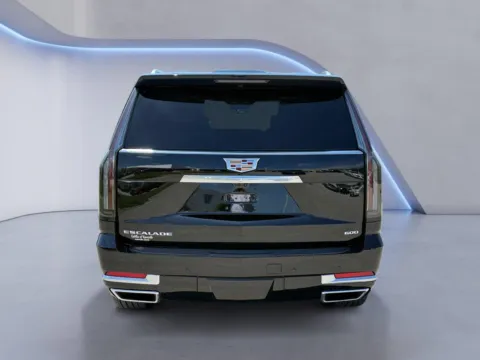More photos of 2025 Cadillac Escalade 4WD Premium Luxury Platinum at Cadillac of Knoxville, TN