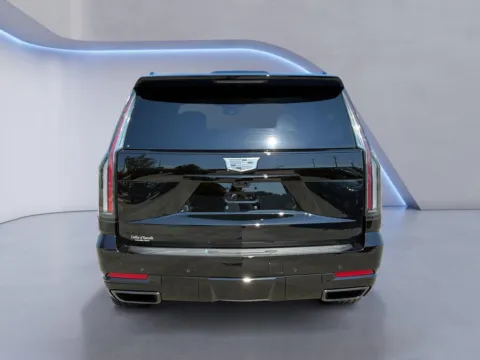 More photos of 2026 Cadillac Escalade ESV 4WD Platinum Sport at Cadillac of Knoxville, TN