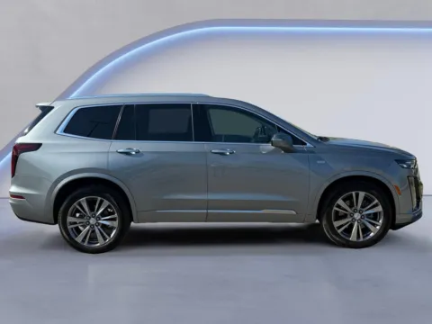 Another view of 2024 Cadillac XT6 AWD Premium Luxury for sale in Knoxville, TN at Cadillac of Knoxville