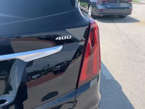 More photos of 2022 Cadillac XT5 AWD Premium Luxury at Cadillac of Knoxville, TN