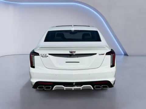 More photos of 2025 Cadillac CT5-V at Cadillac of Knoxville, TN