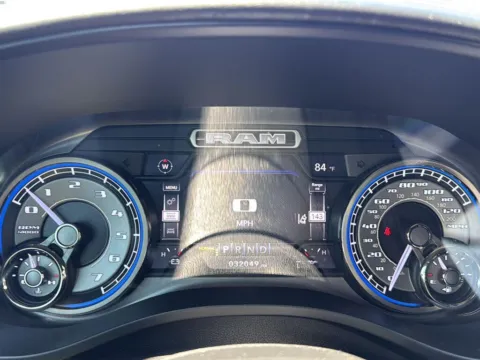 Another view of 2020 Ram 1500 Limited for sale in Knoxville, TN at Cadillac of Knoxville