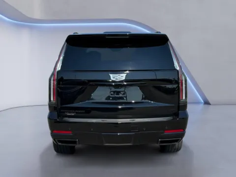 More photos of 2025 Cadillac Escalade 4WD Sport Platinum at Cadillac of Knoxville, TN