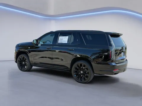 More photos of 2025 Cadillac Escalade 4WD Sport Platinum at Cadillac of Knoxville, TN