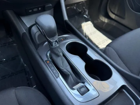 More photos of 2024 Chevrolet Malibu LS at Cadillac of Knoxville, TN