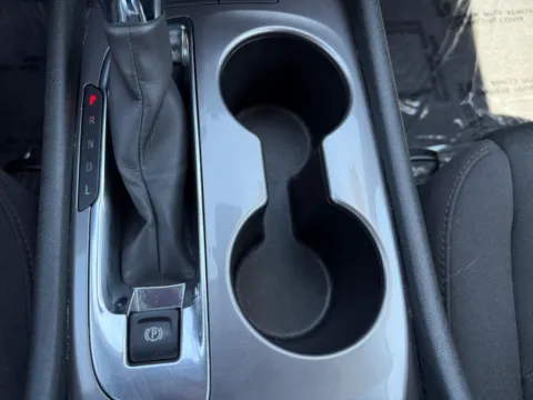 More photos of 2024 Chevrolet Malibu LS at Cadillac of Knoxville, TN