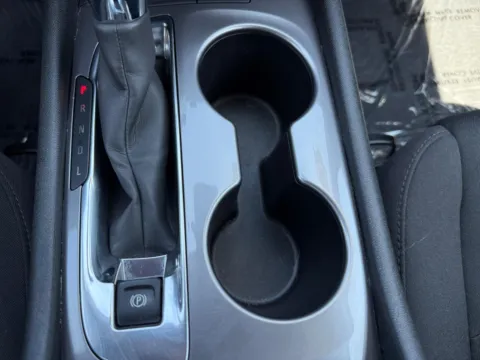 More photos of 2024 Chevrolet Malibu LS at Cadillac of Knoxville, TN