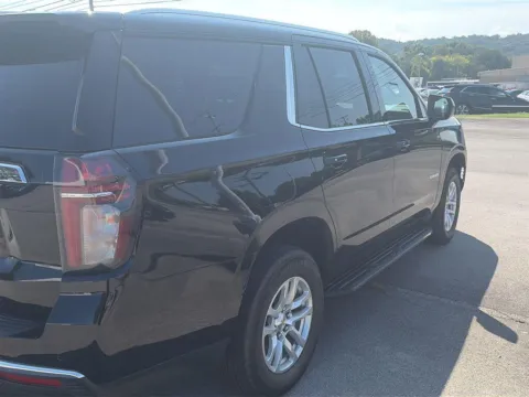 More photos of 2023 Chevrolet Tahoe LS at Cadillac of Knoxville, TN