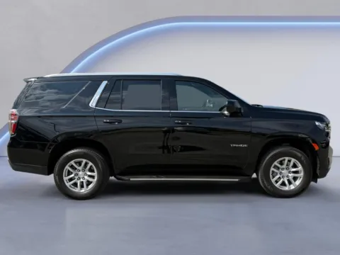 Photos of 2023 Chevrolet Tahoe LS for sale in Knoxville, TN at Cadillac of Knoxville