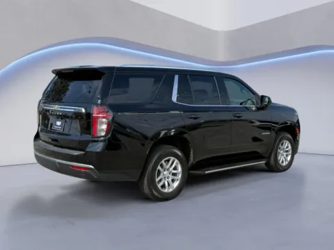 Another view of 2023 Chevrolet Tahoe LS for sale in Knoxville, TN at Cadillac of Knoxville