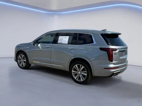 More photos of 2024 Cadillac XT6 AWD Premium Luxury at Cadillac of Knoxville, TN
