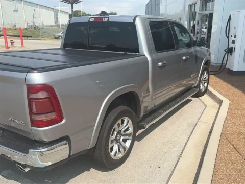 More photos of 2022 Ram 1500 Longhorn at Cadillac of Knoxville, TN