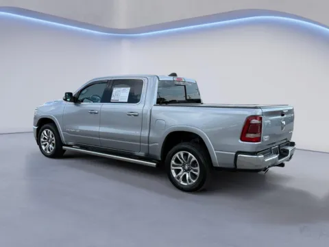 More photos of 2022 Ram 1500 Longhorn at Cadillac of Knoxville, TN