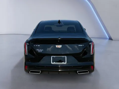 More photos of 2023 Cadillac CT4 Sport at Cadillac of Knoxville, TN